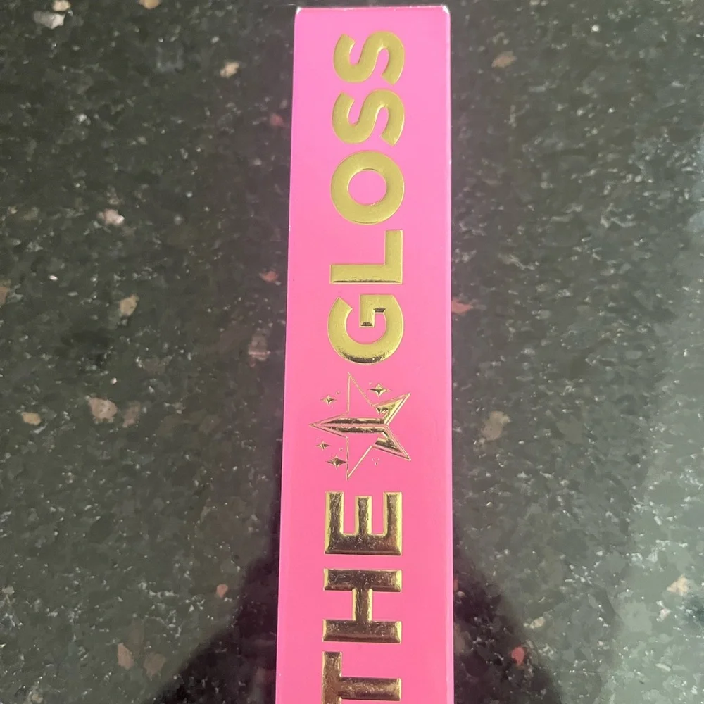 Jeffrey Star The Gloss in Dirty Royalty